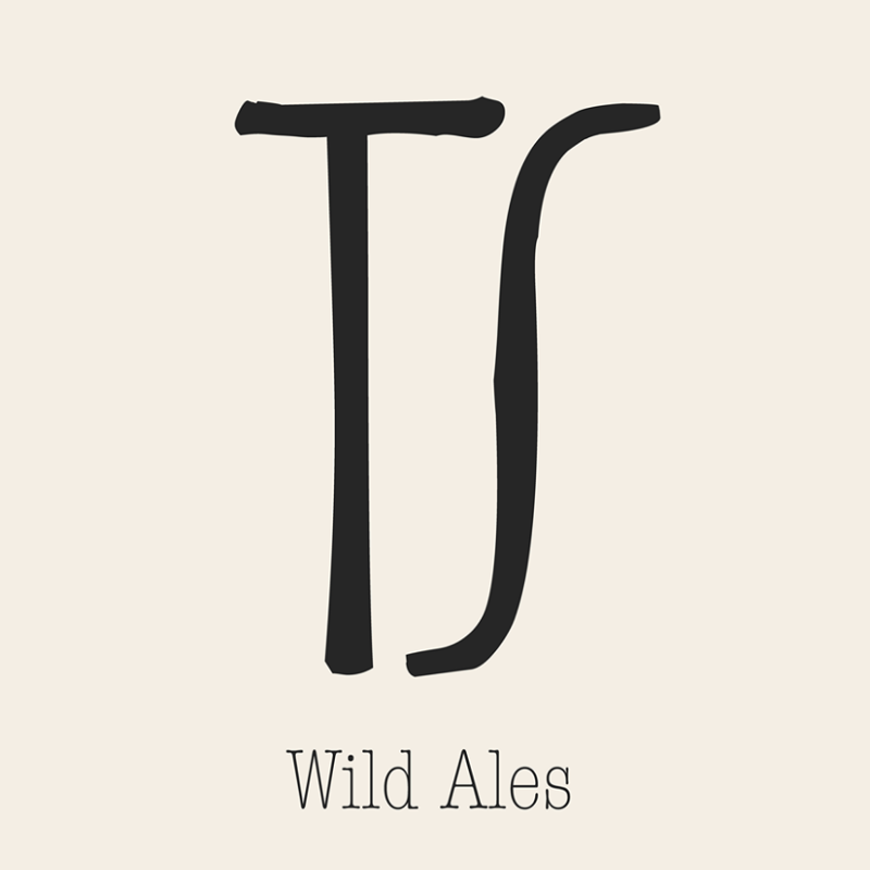 Tommie Sjef Wild Ales